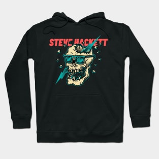 steve Hackett Hoodie